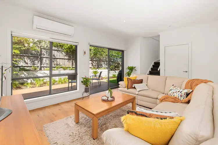 Fifth view of Homely townhouse listing, 12/7 Saltbush Court, Rowville VIC 3178