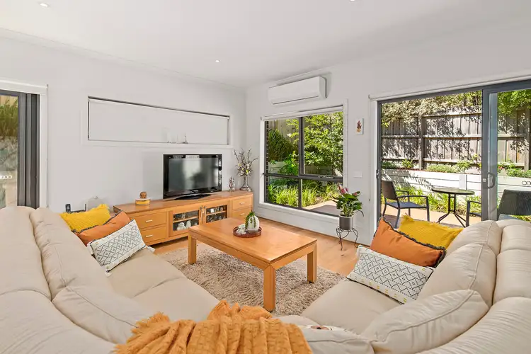 Sixth view of Homely townhouse listing, 12/7 Saltbush Court, Rowville VIC 3178