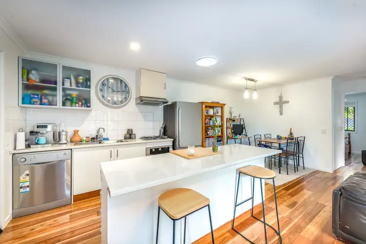 1/21 Callistemon Court