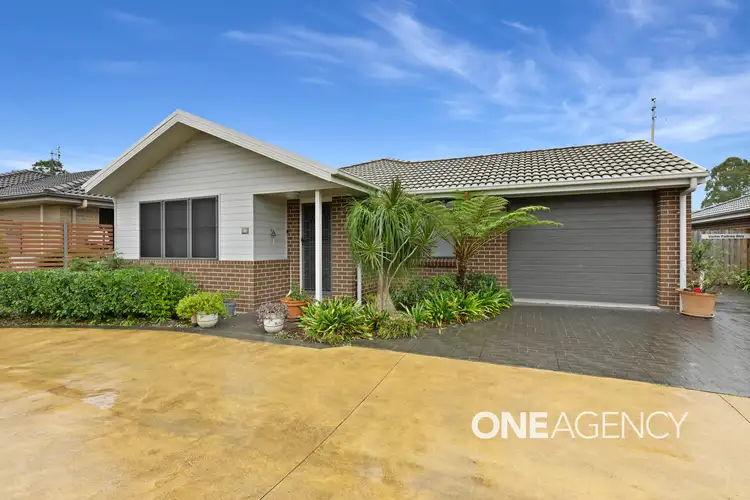 23/146 Plunkett Street, Nowra NSW 2541