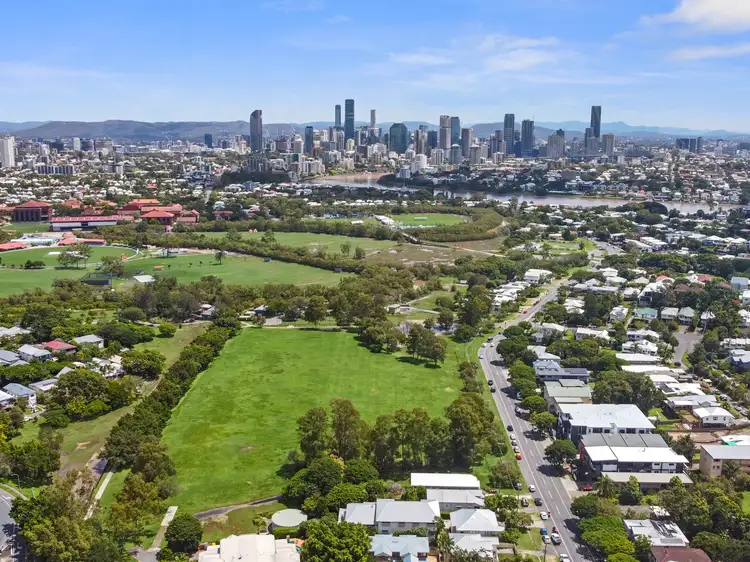 Third view of Homely townhouse listing, 2/175 Norman Avenue, Norman Park QLD 4170