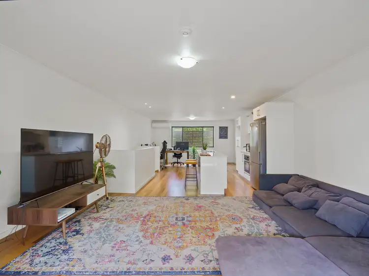 Fifth view of Homely townhouse listing, 2/175 Norman Avenue, Norman Park QLD 4170