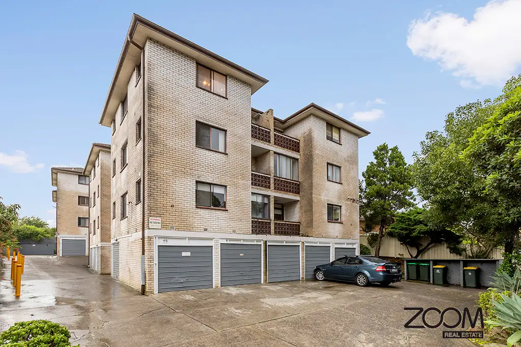 Main view of Homely apartment listing, 24/43-45 Chapel Street, Roselands NSW 2196