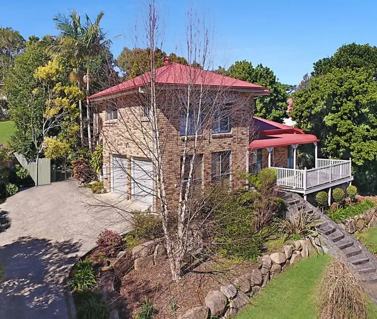 26 FIG STREET, Maleny QLD 4552