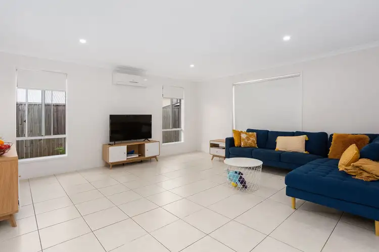 Second view of Homely house listing, 37 Palaszczuk Avenue, Collingwood Park QLD 4301