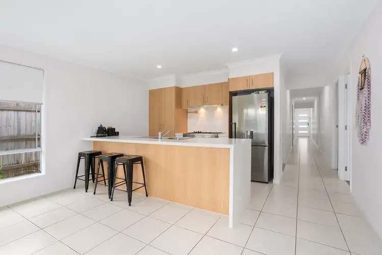 Fourth view of Homely house listing, 37 Palaszczuk Avenue, Collingwood Park QLD 4301