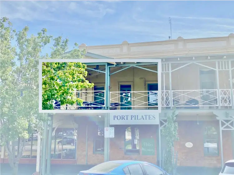 1/501 High Street, Echuca VIC 3564
