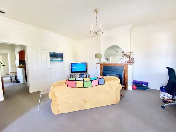 Third view of Homely apartment listing, 1/501 High Street, Echuca VIC 3564