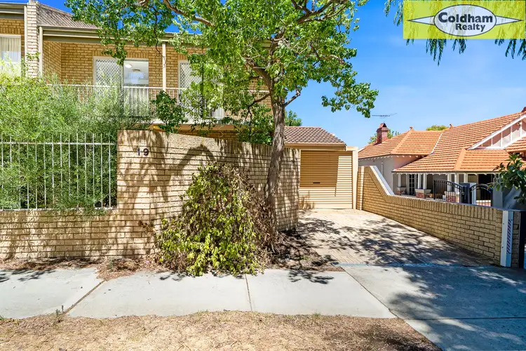 Third view of Homely house listing, 19 Angelo St, South Perth WA 6151