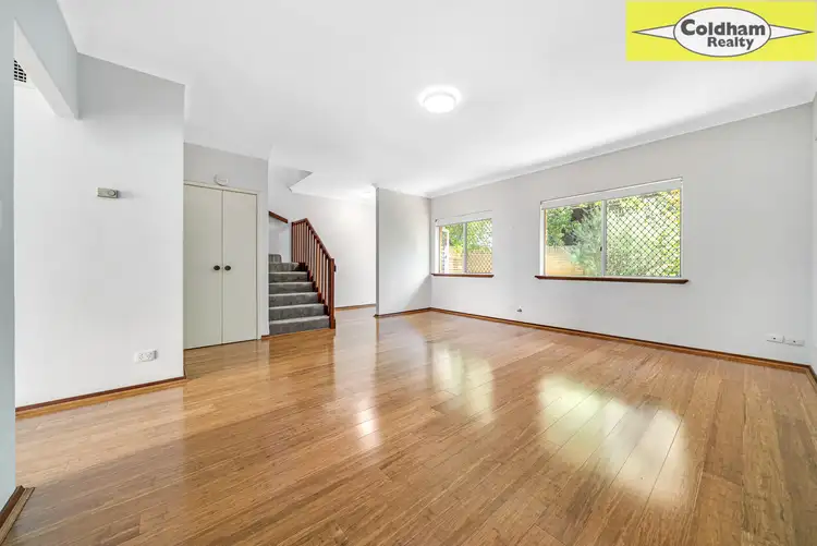 Fourth view of Homely house listing, 19 Angelo St, South Perth WA 6151