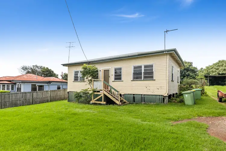Main view of Homely house listing, 85a North Street, Harlaxton QLD 4350