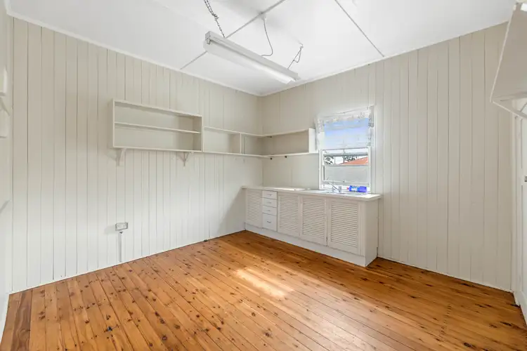 Second view of Homely house listing, 85a North Street, Harlaxton QLD 4350
