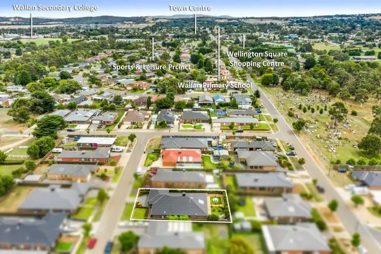 Second view of Homely house listing, 7 Providence Avenue, Wallan VIC 3756