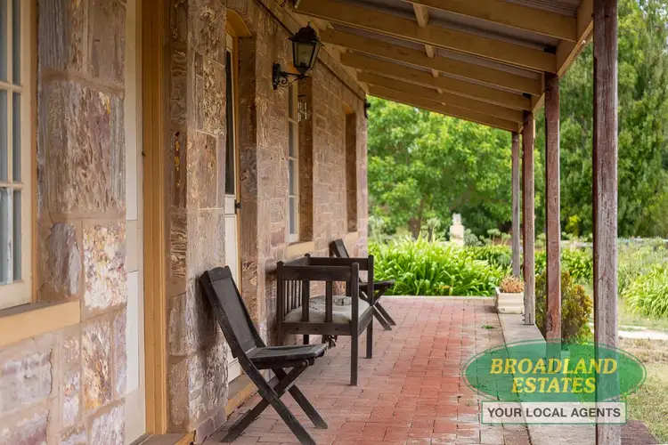 Third view of Homely house listing, 11A Venables Street, Macclesfield SA 5153