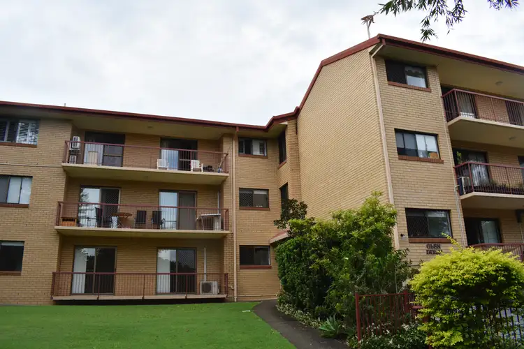 Main view of Homely unit listing, 3/25 Dixon Street, Auchenflower QLD 4066