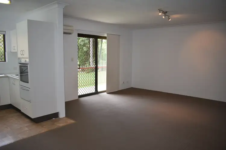 Second view of Homely unit listing, 3/25 Dixon Street, Auchenflower QLD 4066