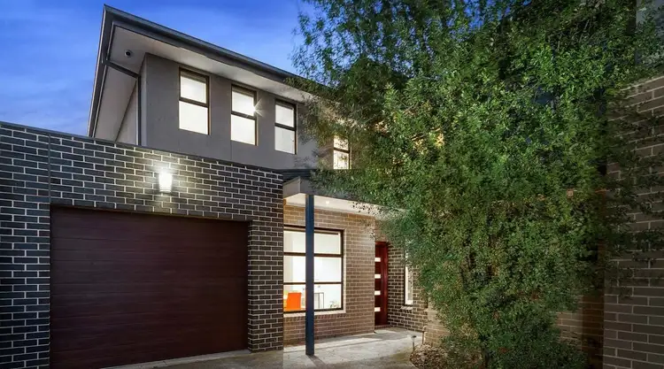 3/11 Havelock Street, Maidstone VIC 3012