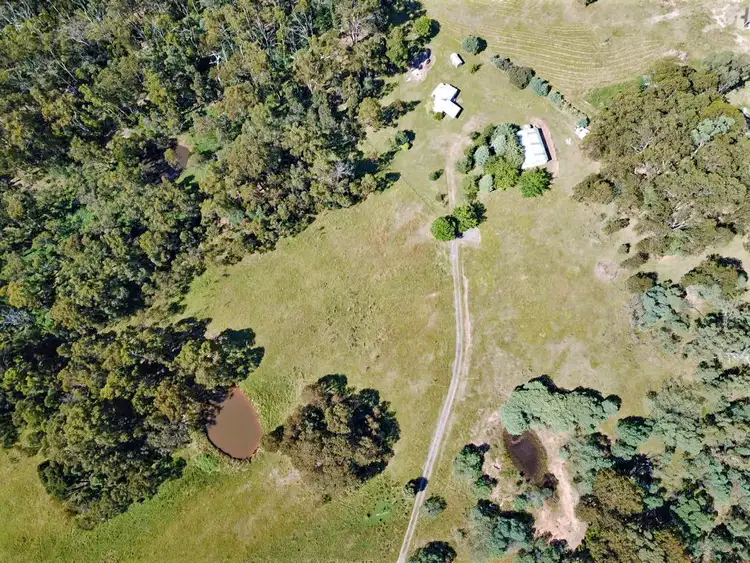 Fourth view of Homely land listing, 2610 Mansfield-Whitfield Road, Tolmie VIC 3723