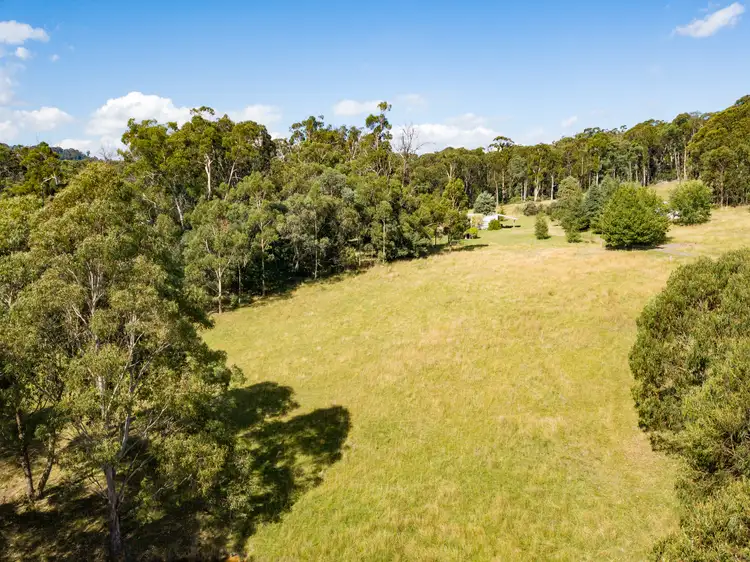 Fifth view of Homely land listing, 2610 Mansfield-Whitfield Road, Tolmie VIC 3723