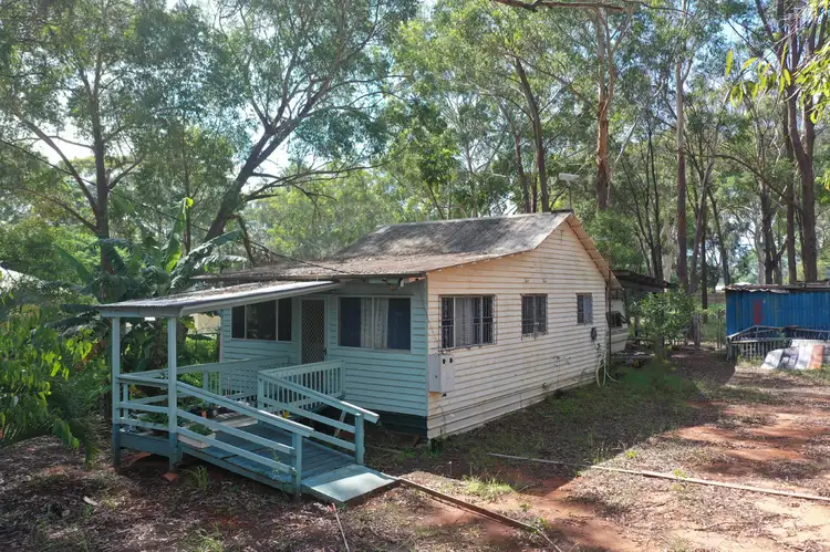 Main view of Homely house listing, 77-79 Channel Street, Russell Island QLD 4184