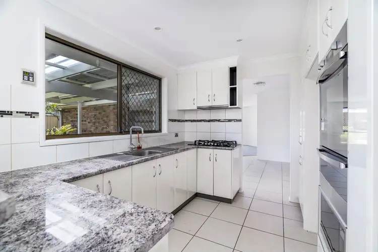 Second view of Homely house listing, 7 Byrd Court, Wilsonton QLD 4350