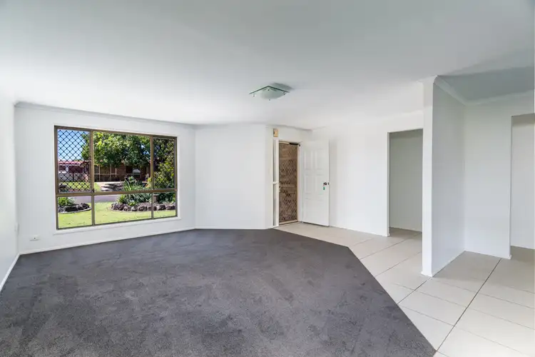 Fourth view of Homely house listing, 7 Byrd Court, Wilsonton QLD 4350