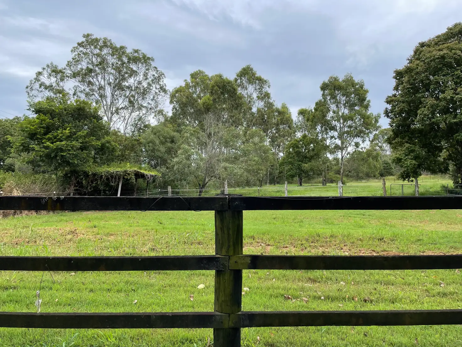 Main view of Homely land listing, 15-43 Twilight Court, Buccan QLD 4207