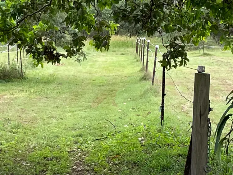 Sixth view of Homely land listing, 15-43 Twilight Court, Buccan QLD 4207