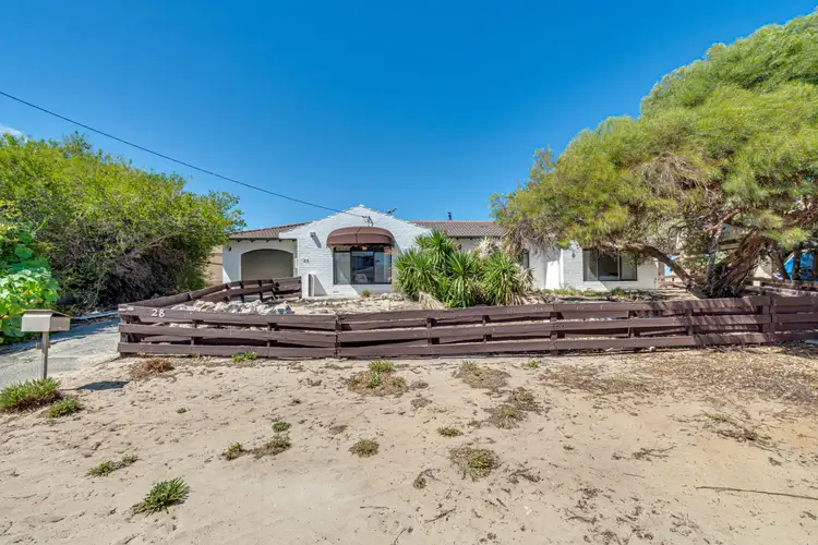 Second view of Homely house listing, 28 Compass Circle, Yanchep WA 6035