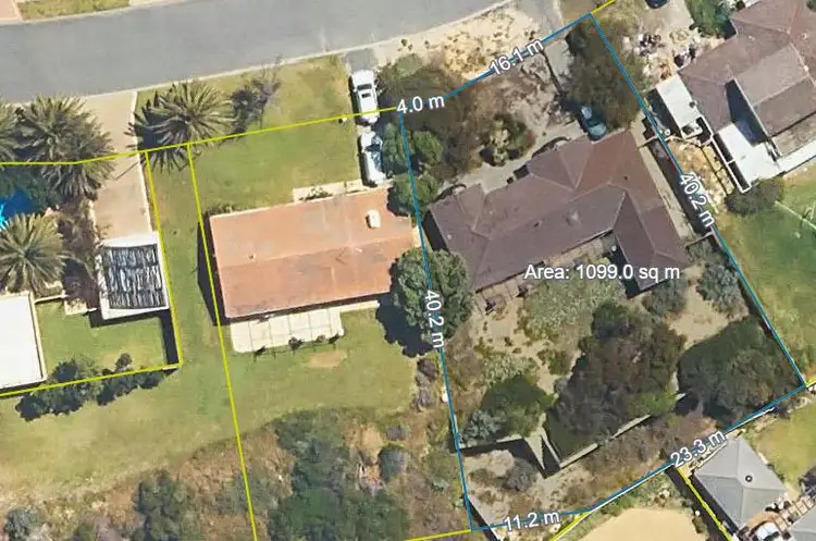 Third view of Homely house listing, 28 Compass Circle, Yanchep WA 6035