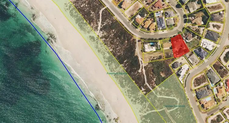 Fourth view of Homely house listing, 28 Compass Circle, Yanchep WA 6035