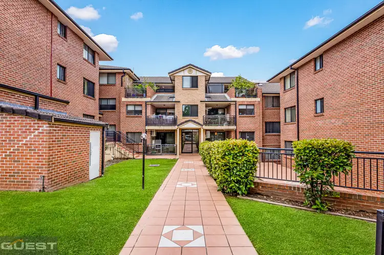 33/2 Mulla Road, Yagoona NSW 2199