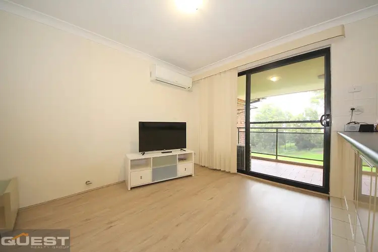 Fourth view of Homely unit listing, 33/2 Mulla Road, Yagoona NSW 2199