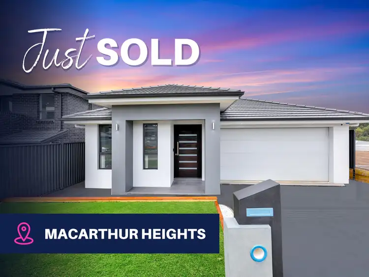 11 Doyle Street, Campbelltown NSW 2560