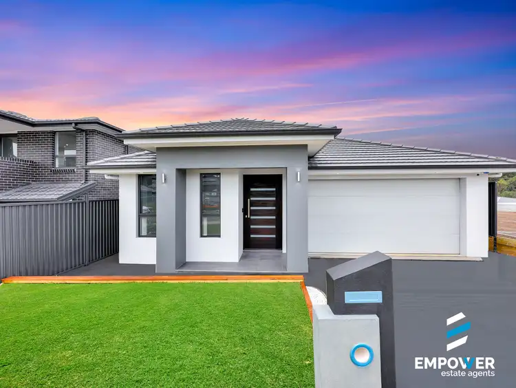 Second view of Homely house listing, 11 Doyle Street, Campbelltown NSW 2560