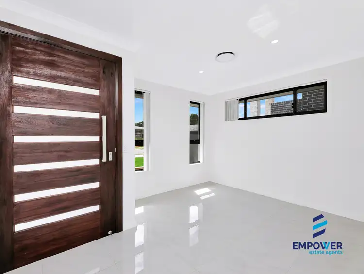Fourth view of Homely house listing, 11 Doyle Street, Campbelltown NSW 2560