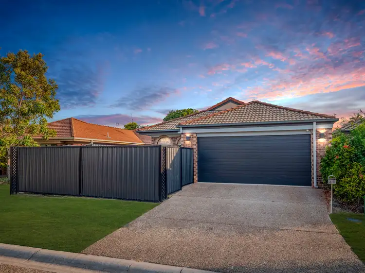 Main view of Homely house listing, 38 Con Brio Boulevard, Upper Coomera QLD 4209