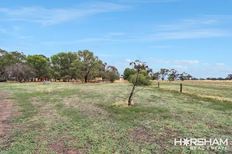 LOT 26 27 Wonwondah-Toolondo Road, Toolondo VIC 3401