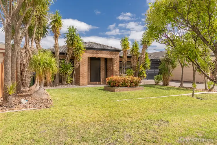 3 Orsino Place, Berwick VIC 3806
