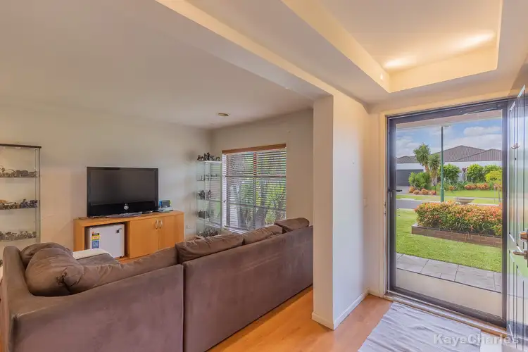 Second view of Homely house listing, 3 Orsino Place, Berwick VIC 3806