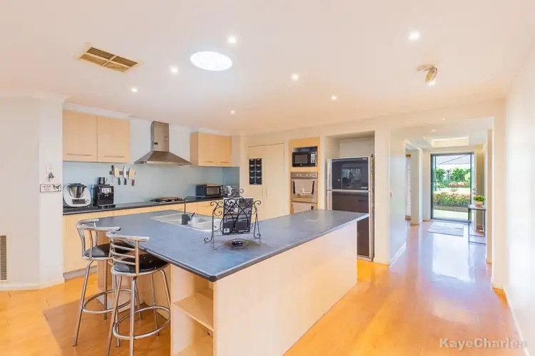 Fourth view of Homely house listing, 3 Orsino Place, Berwick VIC 3806