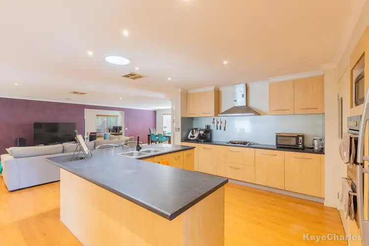 Fifth view of Homely house listing, 3 Orsino Place, Berwick VIC 3806