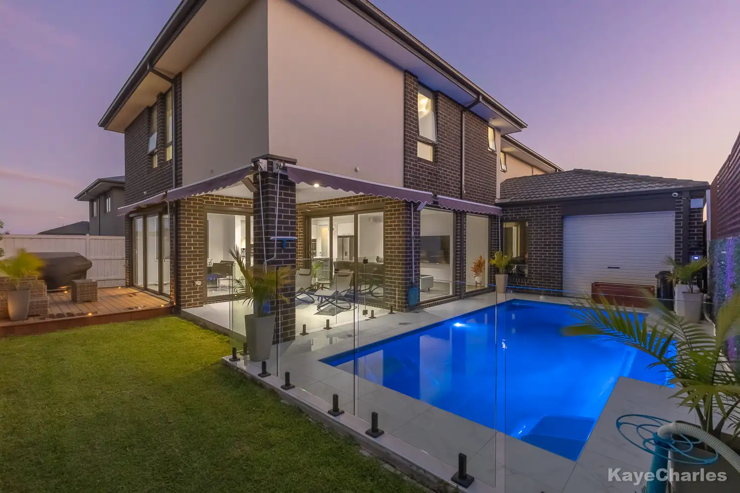 Main view of Homely house listing, 22 Jasper Way, Officer VIC 3809