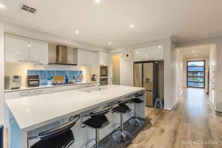 Third view of Homely house listing, 22 Jasper Way, Officer VIC 3809