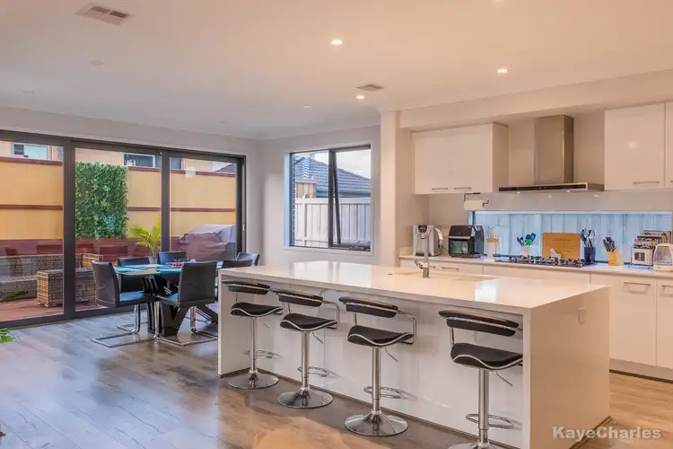 Fourth view of Homely house listing, 22 Jasper Way, Officer VIC 3809