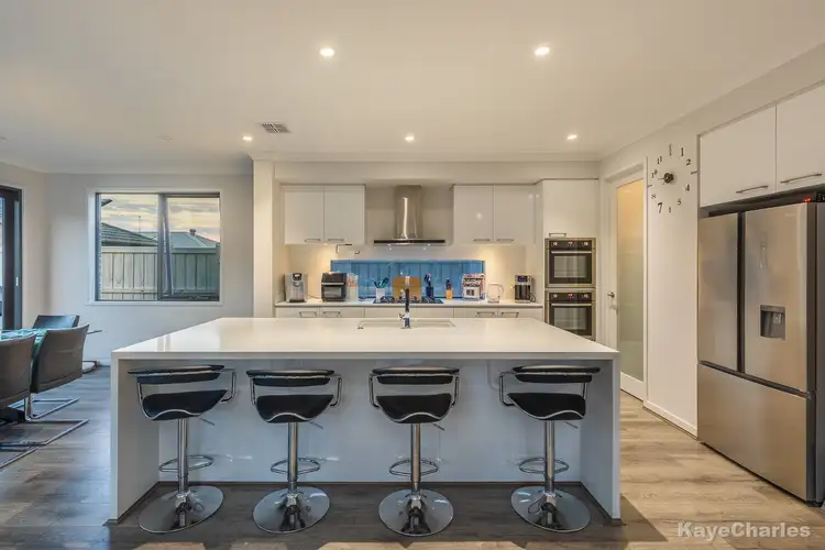 Fifth view of Homely house listing, 22 Jasper Way, Officer VIC 3809