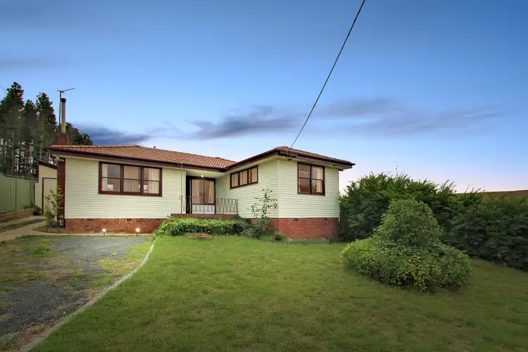 2 North Street, Cooma NSW 2630