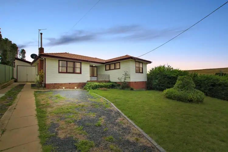 Second view of Homely house listing, 2 North Street, Cooma NSW 2630