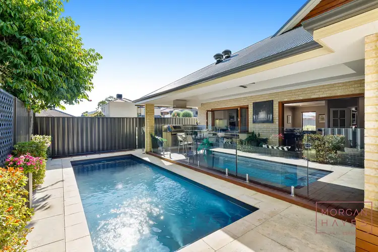 27B Jillian Street, Riverton WA 6148