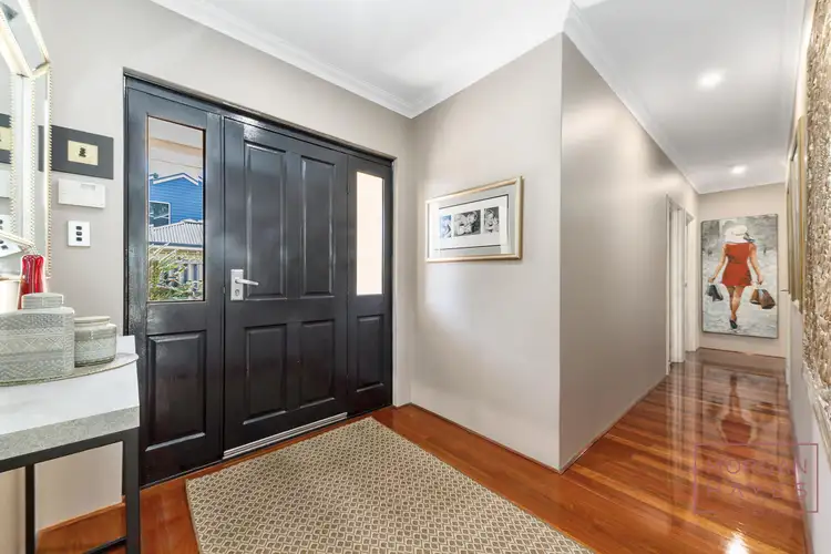 Second view of Homely house listing, 27B Jillian Street, Riverton WA 6148